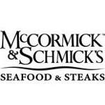 McCormick & Schmick's Seafood & Steaks Coupon Codes