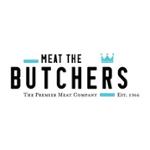 Meat the Butchers Coupons & Promo Codes