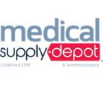 Medical Supply Depot Coupons & Promo Codes
