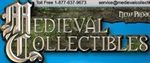 Medieval Collectibles Coupons & Promo Codes