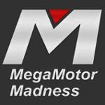 Mega Motor Madness Coupon Codes