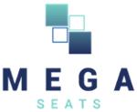 MEGAseats Coupons & Promo Codes