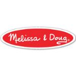 Melissa & Doug Coupon Codes