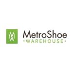 MetroShoe Warehouse Coupons & Promo Codes