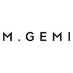 M.Gemi Coupons & Promo Codes