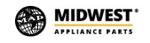 MIDWEST APPLIANCE PARTS Coupons & Promo Codes