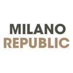 MILANO REPUBLIC Coupons & Promo Codes