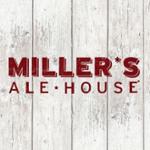Miller's Ale House Coupon Codes