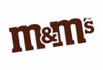 M&M's Coupons & Promo Codes