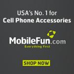 MobileFun.com Coupons & Promo Codes
