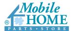 Mobile Home Parts Store Coupon Codes
