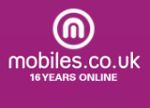 Mobiles.co.uk Coupon Codes