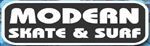 Modern Skate & Surf Coupons & Promo Codes