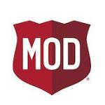 MOD Pizza Coupons & Promo Codes