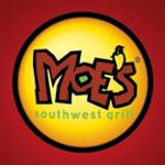 Moe's Southwest Grill Coupon Codes