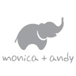 Monica+Andy Coupon Codes