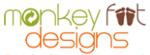 Monkey Foot Designs Coupon Codes