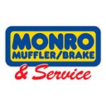 Monro Muffler Brake And Service Coupons & Promo Codes