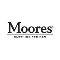 Moores Clothing Coupons & Promo Codes