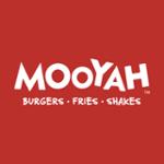 MOOYAH Burgers, Fries & Shakes Coupon Codes