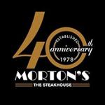 Morton's The Steakhouse Coupon Codes