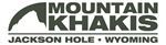 Mountain Khakis, Llc Coupons & Promo Codes