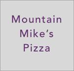 Mountain Mike's Pizza Coupon Codes