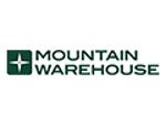 Mountain Warehouse Canada Coupon Codes