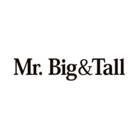 Mr. Big and Tall Coupons & Promo Codes