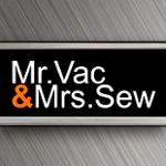 Mr. Vac & Mrs. Sew  Coupon Codes