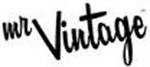 Mr Vintage New Zealand Coupon Codes