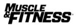 Muscle & Fitness Coupon Codes