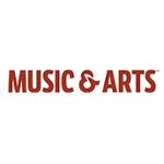 Music & Arts Coupon Codes