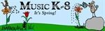 Music K-8 Coupons & Promo Codes