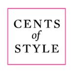 CENTS of STYLE Coupon Codes