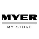 MYER Coupon Codes