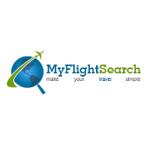 MyFlightSearch Coupon Codes