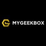 My Geek Box Coupons & Promo Codes