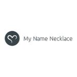My Name Necklace Coupons & Promo Codes