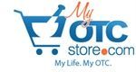 My OTC Store Coupons & Promo Codes