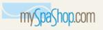 My Spashop Coupon Codes