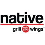Native Grill & Wings Coupon Codes