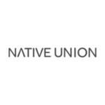 Native Union Coupon Codes