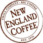 New England Coffee Coupon Codes
