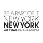 New York - New York Hotel & Casino Las Vegas Coupon Codes