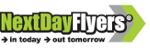 Next Day Flyers Coupon Codes