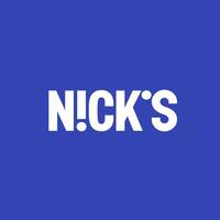 Nick's Ice Creams Coupons & Promo Codes