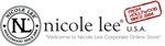 Nicole Lee U.S.A. Coupon Codes