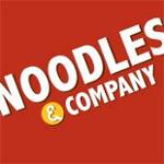 Noodles and Company Coupon Codes