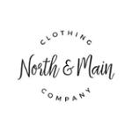 North & Main Clothing Company Coupon Codes